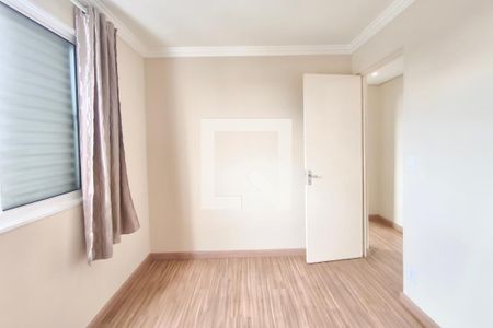 Quarto 2 de apartamento para alugar com 2 quartos, 43m² em Jardim Monte Alto, Campinas