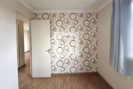 Quarto 1 de apartamento para alugar com 2 quartos, 43m² em Jardim Monte Alto, Campinas