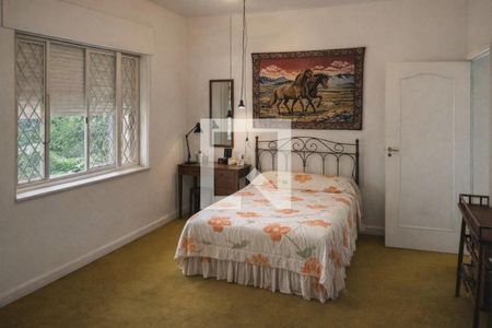 quarto 2 de casa à venda com 4 quartos, 275m² em Jardim Paulistano, São Paulo