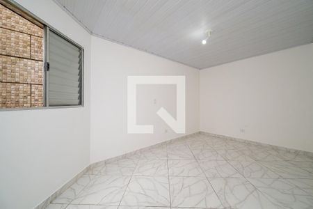 Quarto 1 de apartamento para alugar com 2 quartos, 50m² em Jardim Itacolomi, São Paulo