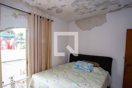 Quarto 1 Casa 1 de casa à venda com 4 quartos, 125m² em Vila Nogueira, Diadema