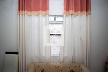 Sala Casa 1 de casa à venda com 4 quartos, 125m² em Vila Nogueira, Diadema