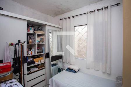 Quarto 2 Casa 1 de casa à venda com 4 quartos, 125m² em Vila Nogueira, Diadema