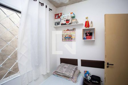 Quarto 2 Casa 1 de casa à venda com 4 quartos, 125m² em Vila Nogueira, Diadema