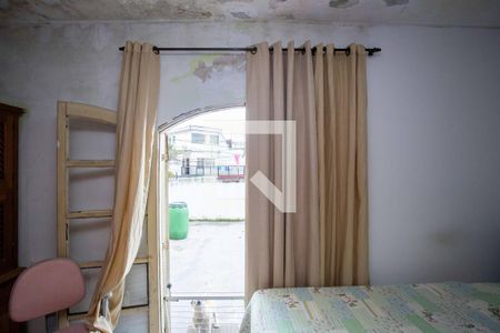 Quarto 1 Casa 1 de casa à venda com 4 quartos, 125m² em Vila Nogueira, Diadema