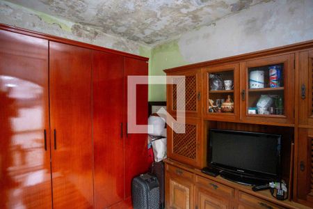 Quarto 1 Casa 1 de casa à venda com 4 quartos, 125m² em Vila Nogueira, Diadema