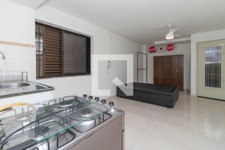 Studio de apartamento para alugar com 1 quarto, 30m² em Perdizes, São Paulo