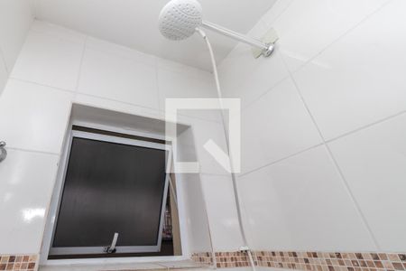Banheiro de apartamento para alugar com 1 quarto, 30m² em Perdizes, São Paulo