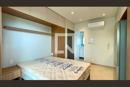 Quarto de kitnet/studio para alugar com 1 quarto, 33m² em Pinheiros, São Paulo