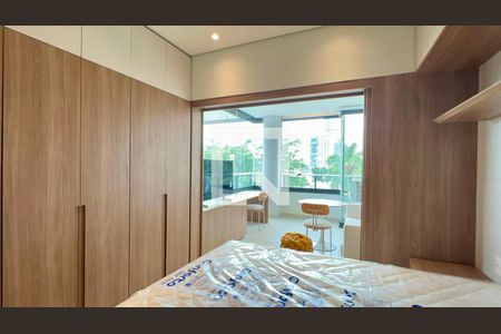 Quarto de kitnet/studio para alugar com 1 quarto, 33m² em Pinheiros, São Paulo