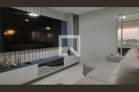 Apartamento à venda com 4 quartos, 157m² em Vila Albertina, São Paulo