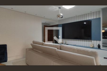 Apartamento à venda com 4 quartos, 157m² em Vila Albertina, São Paulo