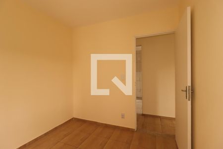 Quarto 1 de apartamento para alugar com 2 quartos, 51m² em Parque Sao Vicente, Santo André