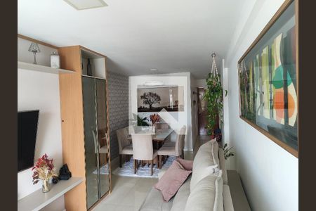 Apartamento para alugar com 3 quartos, 89m² em Vila Valqueire, Rio de Janeiro