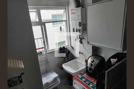 Apartamento para alugar com 3 quartos, 89m² em Vila Valqueire, Rio de Janeiro