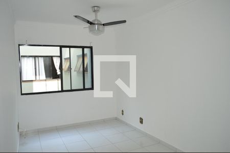 Sala de apartamento para alugar com 1 quarto, 40m² em Jardim Paulista, Ribeirão Preto