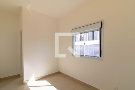 Suíte de apartamento para alugar com 2 quartos, 55m² em Vila das Bandeiras, Guarulhos