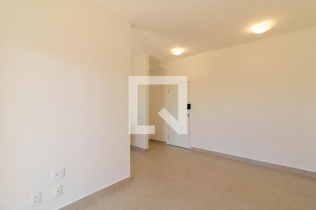 Sala de apartamento para alugar com 2 quartos, 55m² em Vila das Bandeiras, Guarulhos