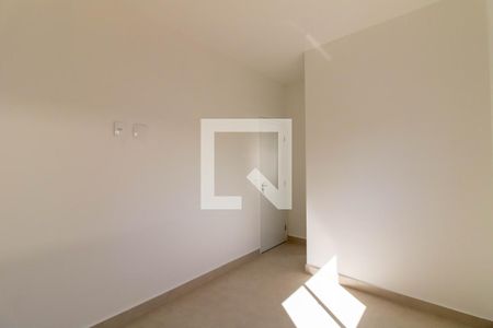 Suíte de apartamento para alugar com 2 quartos, 55m² em Vila das Bandeiras, Guarulhos