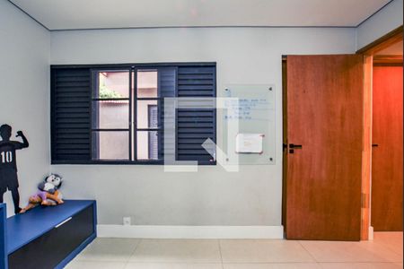 Quarto 1 de casa à venda com 2 quartos, 240m² em Vila Valparaíso, Santo André