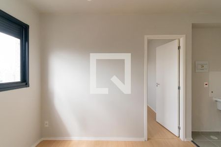 Sala de apartamento para alugar com 1 quarto, 24m² em Sé, São Paulo