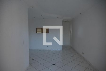 Sala de apartamento à venda com 3 quartos, 61m² em Utinga, Santo André