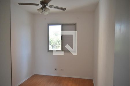 Quarto 1 de apartamento à venda com 3 quartos, 61m² em Utinga, Santo André