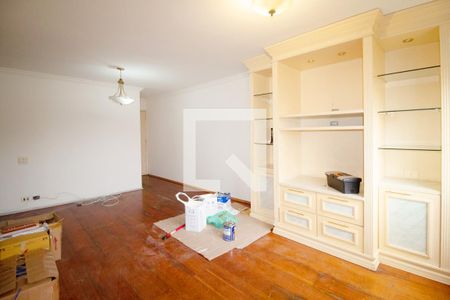 Apartamento para alugar com 3 quartos, 110m² em Perdizes, São Paulo