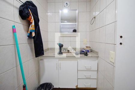 Apartamento para alugar com 3 quartos, 110m² em Perdizes, São Paulo