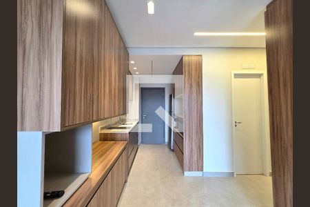 Studio de kitnet/studio à venda com 1 quarto, 34m² em Vila Olímpia, São Paulo