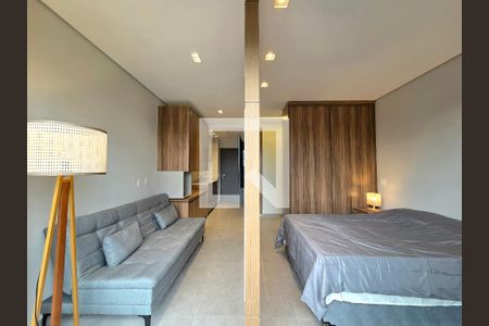 Kitnet/Studio à venda com 1 quarto, 34m² em Vila Olímpia, São Paulo