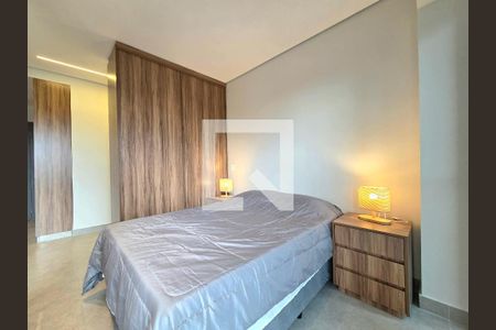 Studio de kitnet/studio à venda com 1 quarto, 34m² em Vila Olímpia, São Paulo