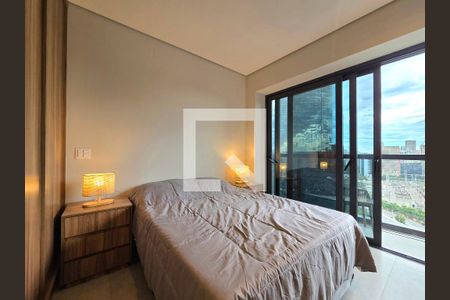 Studio de kitnet/studio à venda com 1 quarto, 34m² em Vila Olímpia, São Paulo