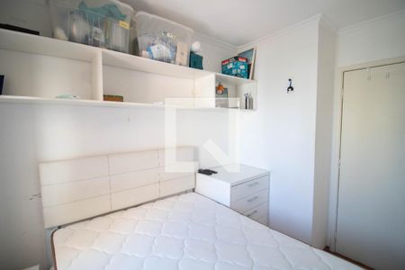 QUARTO 1 de apartamento para alugar com 2 quartos, 57m² em Lauzane Paulista, São Paulo