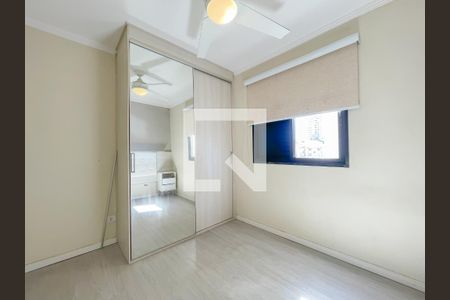 Suíte de apartamento à venda com 2 quartos, 65m² em Recanto das Rosas, Osasco