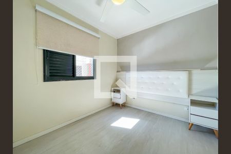 Suíte de apartamento à venda com 2 quartos, 65m² em Recanto das Rosas, Osasco