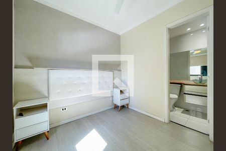 Suíte de apartamento à venda com 2 quartos, 65m² em Recanto das Rosas, Osasco