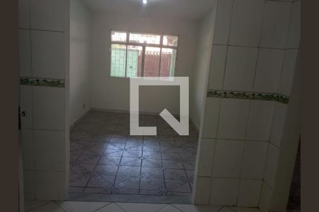 Sala de apartamento para alugar com 2 quartos, 150m² em Guadalupe, Rio de Janeiro