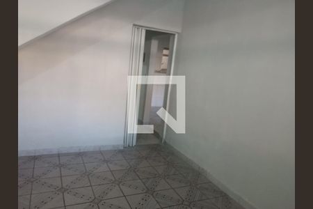 Sala de apartamento para alugar com 2 quartos, 150m² em Guadalupe, Rio de Janeiro