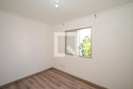 Quarto 2 de apartamento para alugar com 3 quartos, 70m² em Vila Andrade, São Paulo