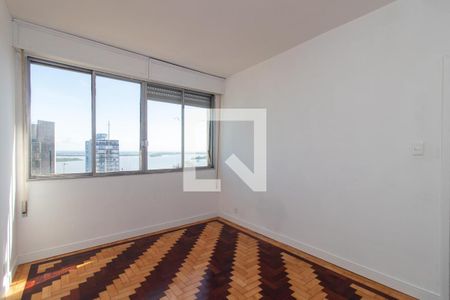 Quarto 1 de apartamento para alugar com 2 quartos, 68m² em Centro Histórico, Porto Alegre