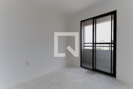 Quarto 1 de apartamento para alugar com 2 quartos, 39m² em Vila Santa Maria, São Paulo