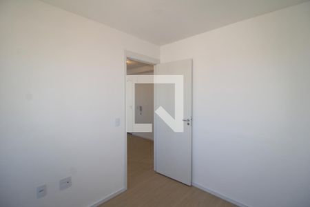 Quarto 2 de apartamento para alugar com 2 quartos, 39m² em Vila Santa Maria, São Paulo