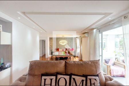 Apartamento à venda com 3 quartos, 153m² em Vila Albertina, São Paulo