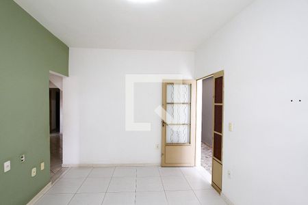 Sala de casa para alugar com 3 quartos, 125m² em Palmeiras, Belo Horizonte