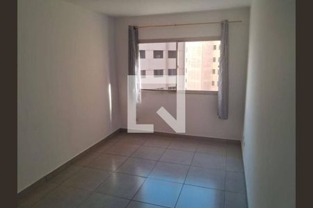 Quarto 1 de apartamento à venda com 2 quartos, 60m² em Mirandópolis, São Paulo