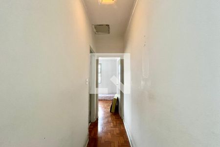 Corredor de casa à venda com 2 quartos, 143m² em Mirandópolis, São Paulo