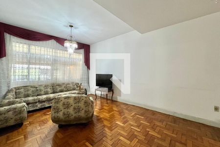 Sala de casa à venda com 2 quartos, 143m² em Mirandópolis, São Paulo