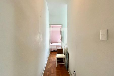 Corredor de casa à venda com 2 quartos, 143m² em Mirandópolis, São Paulo