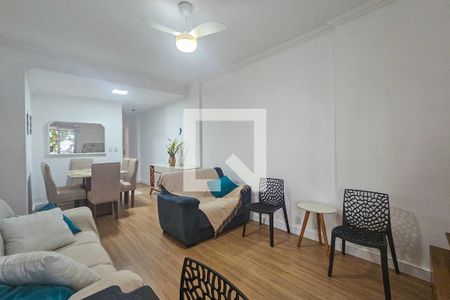 Apartamento para alugar com 2 quartos, 67m² em Barra Funda, Guarujá